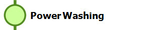Power Washing